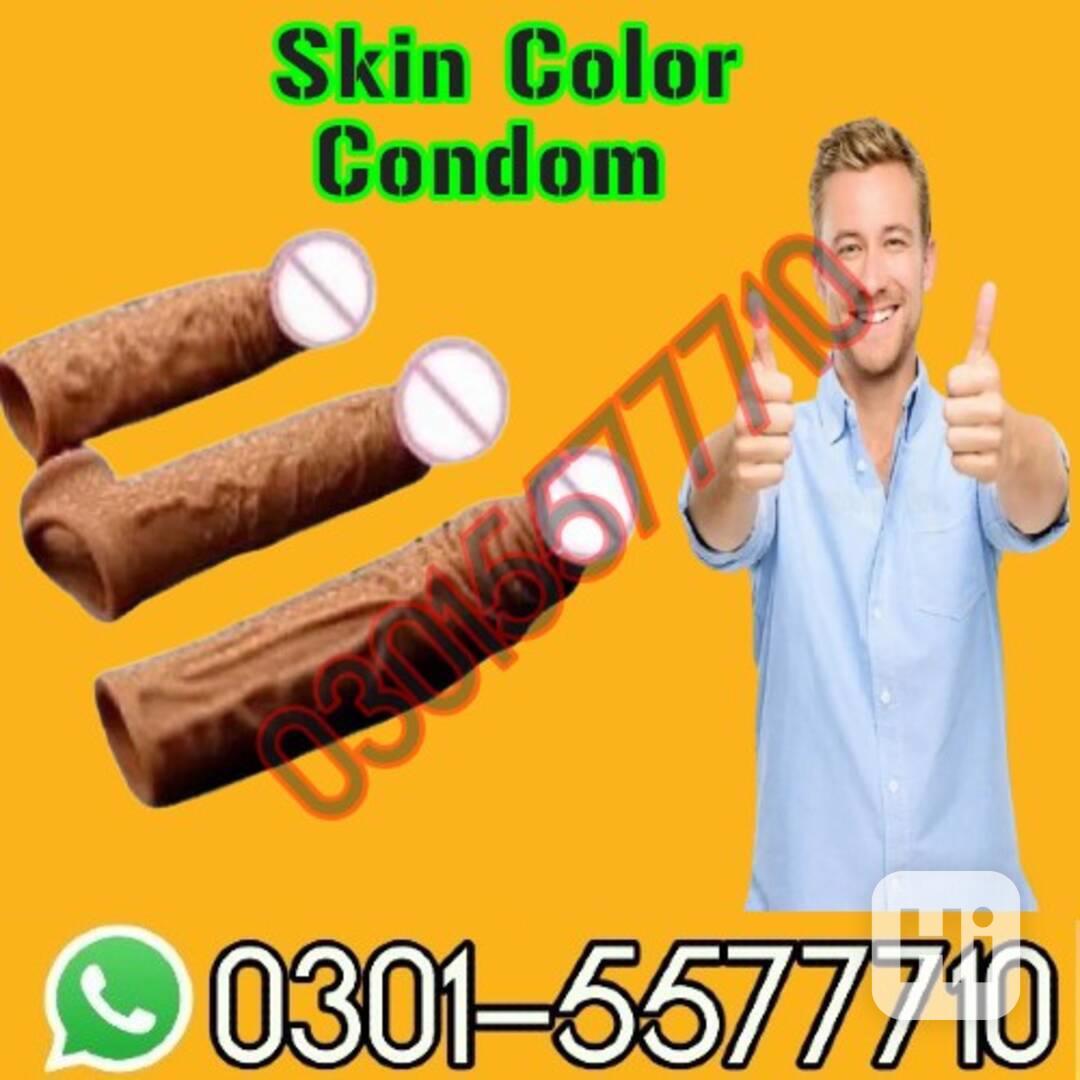  Skin Color Condom In Kasur_03015577710 - foto 1