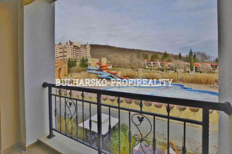 Bulharsko- Svatý Vlas, Astoria 2kk - foto 10