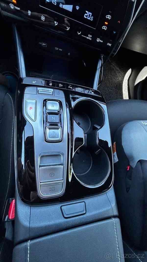 Hyundai Tucson 1,6   14 123km, AUTOMAT, 360 KAMERA - foto 6