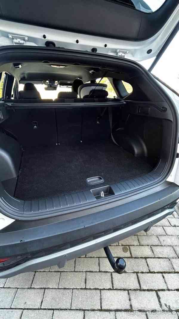 Hyundai Tucson 1,6   14 123km, AUTOMAT, 360 KAMERA - foto 3