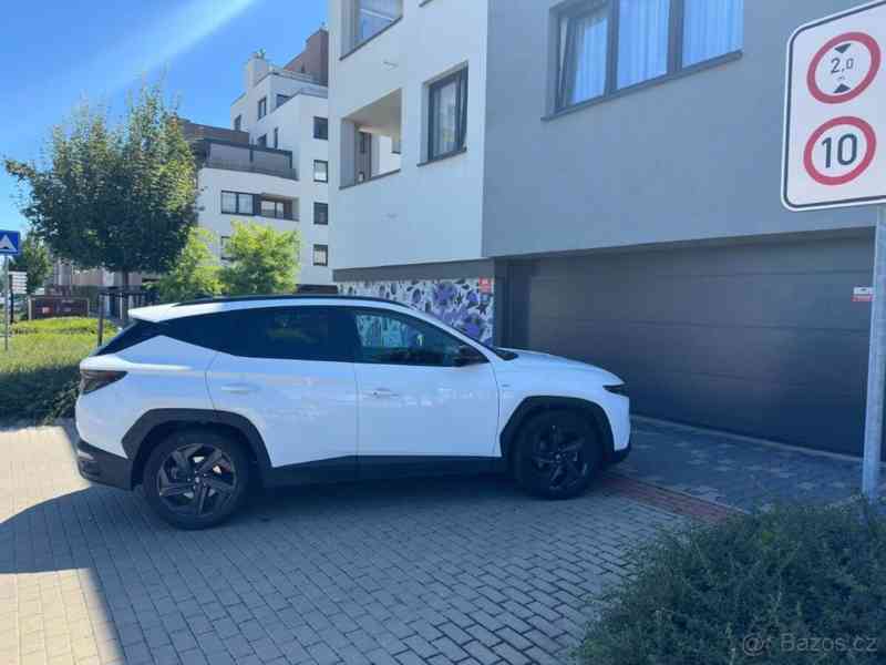 Hyundai Tucson 1,6   14 123km, AUTOMAT, 360 KAMERA - foto 7