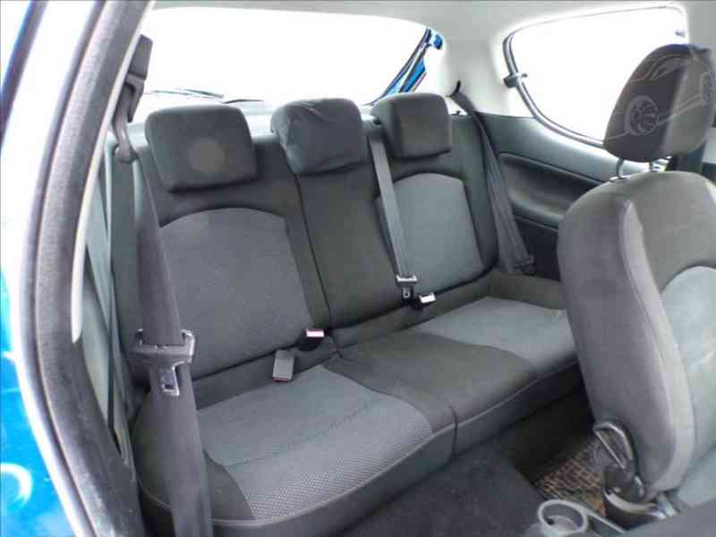 Peugeot 206 1,4 i +,KLIMA - foto 10