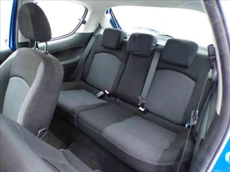 Peugeot 206 1,4 i +,KLIMA - foto 8