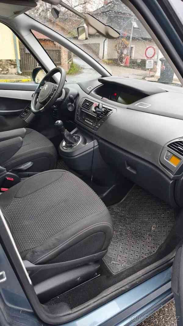 Citroën C3 Picasso 1,6 - foto 3