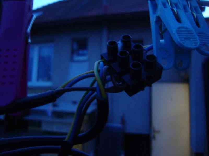 ORION PIRULO HL 6-1530/3 stropní světlo do kuchyně PC:8500Kč - foto 10