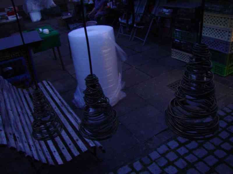 ORION PIRULO HL 6-1530/3 stropní světlo do kuchyně PC:8500Kč - foto 9