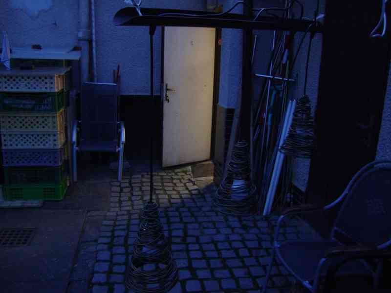 ORION PIRULO HL 6-1530/3 stropní světlo do kuchyně PC:8500Kč - foto 8