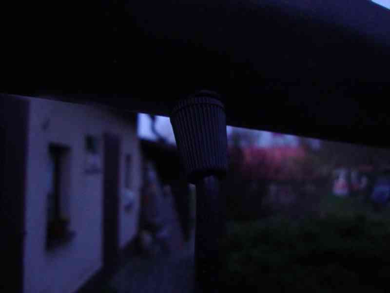 ORION PIRULO HL 6-1530/3 stropní světlo do kuchyně PC:8500Kč - foto 6