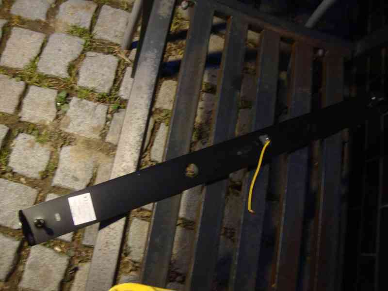 ORION PIRULO HL 6-1530/3 stropní světlo do kuchyně PC:8500Kč - foto 17