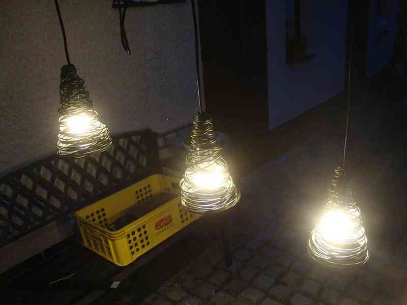 ORION PIRULO HL 6-1530/3 stropní světlo do kuchyně PC:8500Kč - foto 13