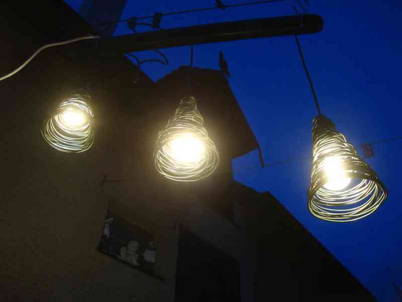 ORION PIRULO HL 6-1530/3 stropní světlo do kuchyně PC:8500Kč - foto 16