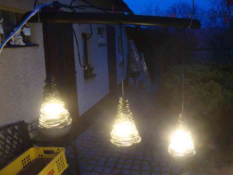 ORION PIRULO HL 6-1530/3 stropní světlo do kuchyně PC:8500Kč - foto 11