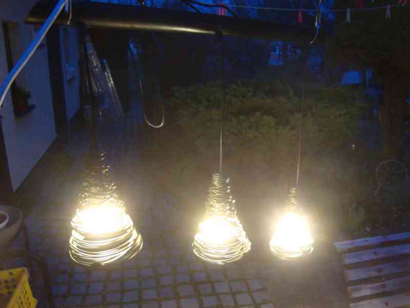 ORION PIRULO HL 6-1530/3 stropní světlo do kuchyně PC:8500Kč - foto 15