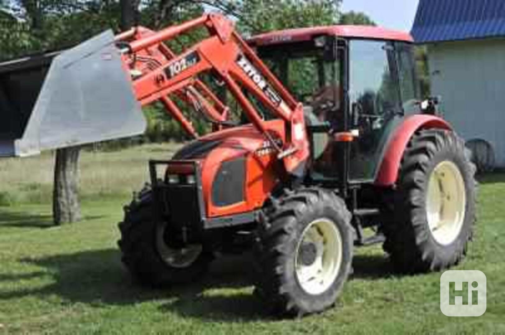 7441 - Proxima Zetor - foto 1