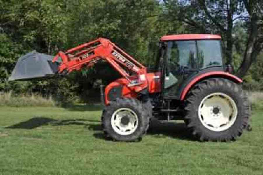 7441 - Proxima Zetor - foto 4