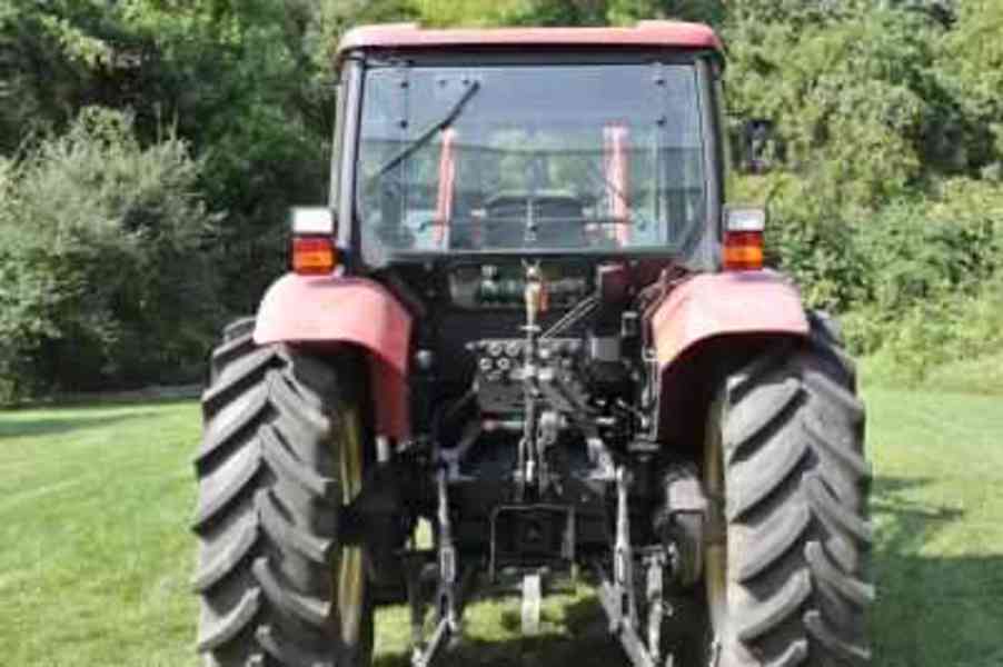 7441 - Proxima Zetor - foto 3