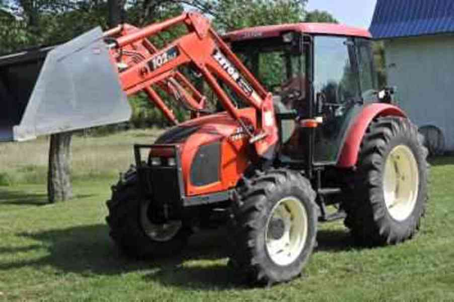 7441 - Proxima Zetor - foto 1