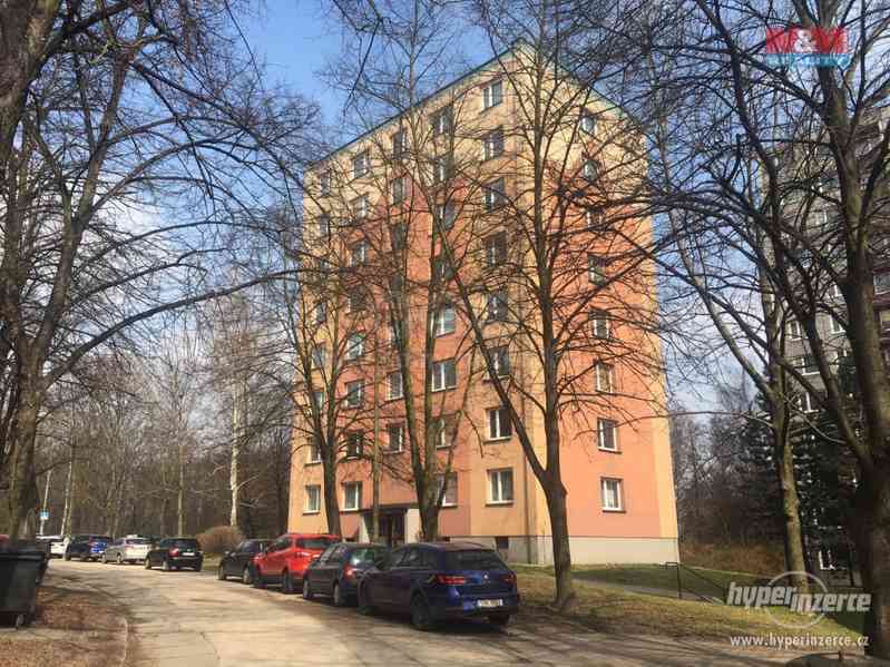 Prodej bytu 2+1, 55 m?, Orlová, ul. Kpt. Jaroše - foto 1