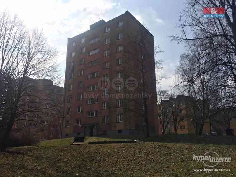 Prodej bytu 2+1, 55 m?, Orlová, ul. Kpt. Jaroše - foto 2