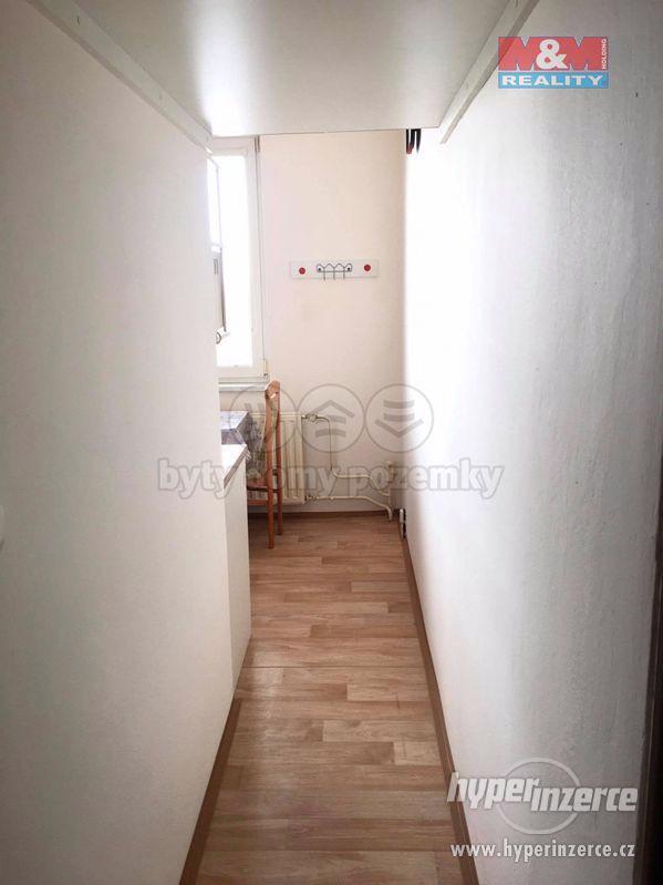 Prodej bytu 2+1, 55 m?, Orlová, ul. Kpt. Jaroše - foto 3