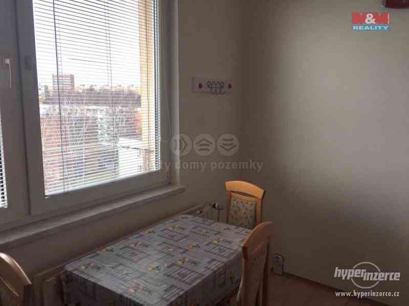 Prodej bytu 2+1, 55 m?, Orlová, ul. Kpt. Jaroše - foto 4