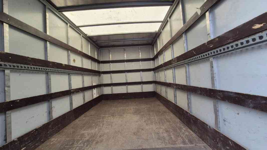 IVECO Daily 35S16 se skříňovou nástavbou MARMONT - foto 5