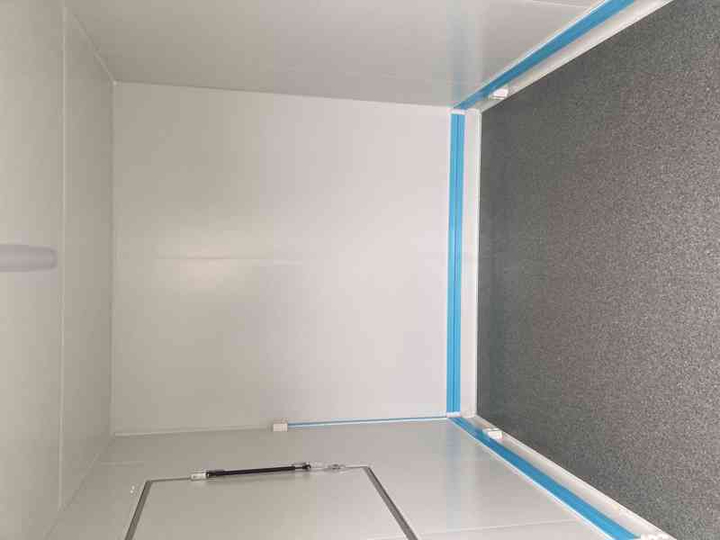 Gastro přívěs - foto 7