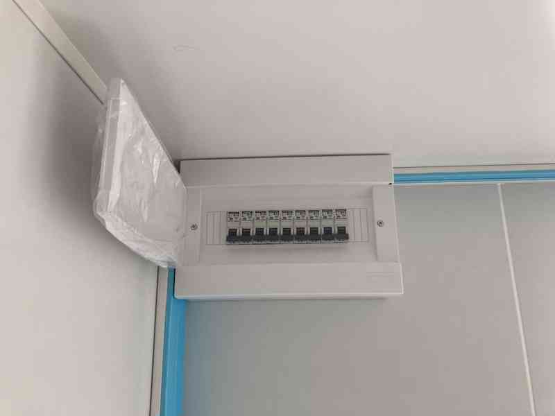 Gastro přívěs - foto 9