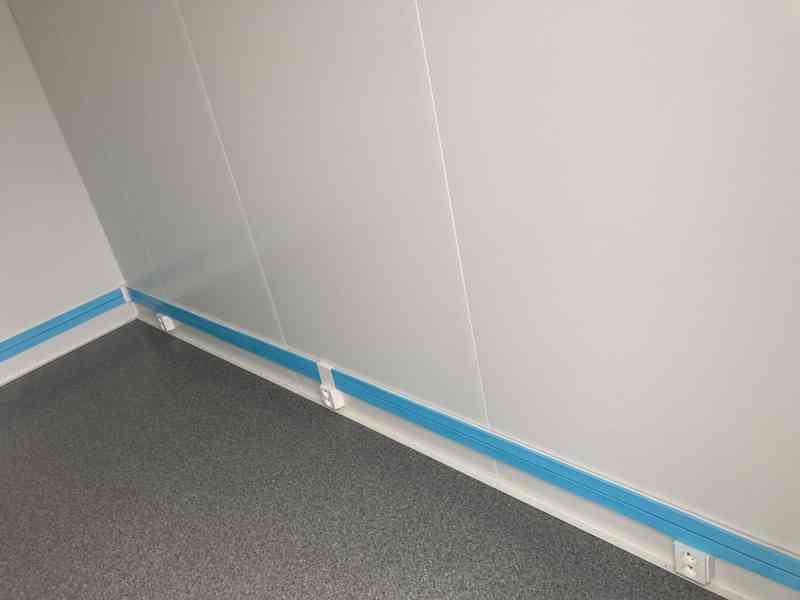 Gastro přívěs - foto 8