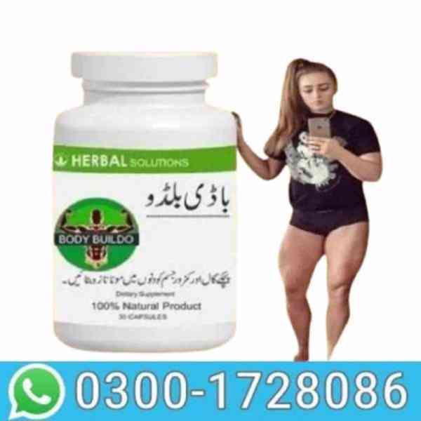 Body Buildo Course In Pakistan # 03OO1728O86 # Buy Now