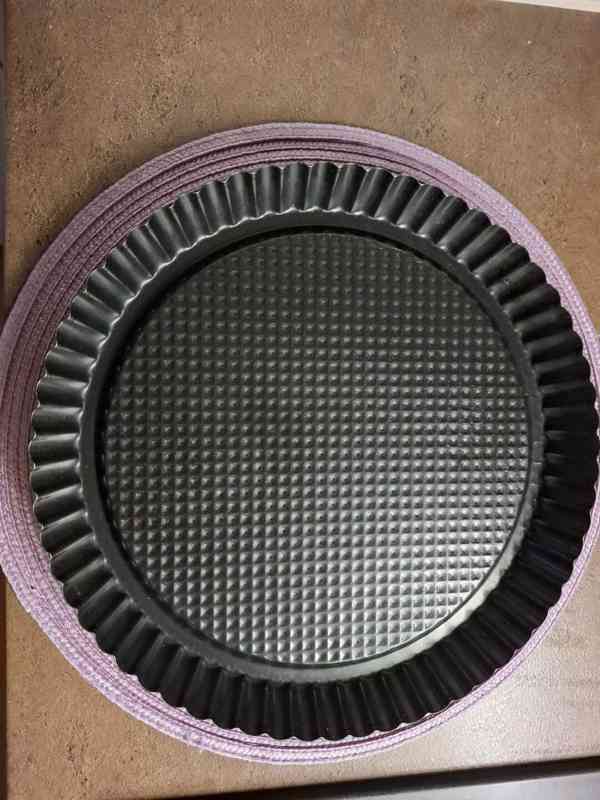 Pečící formy - foto 3