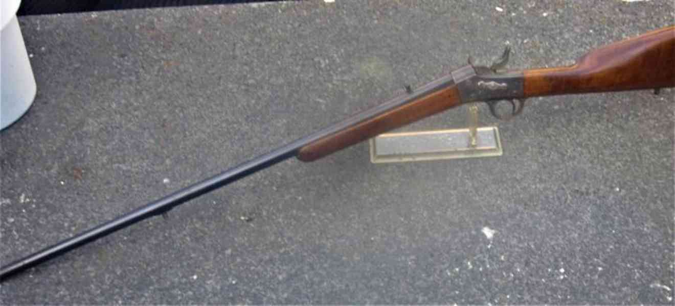 Remington r. 1868 - foto 2