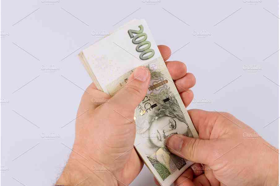 Financování bez poplatků – Přímá pomoc