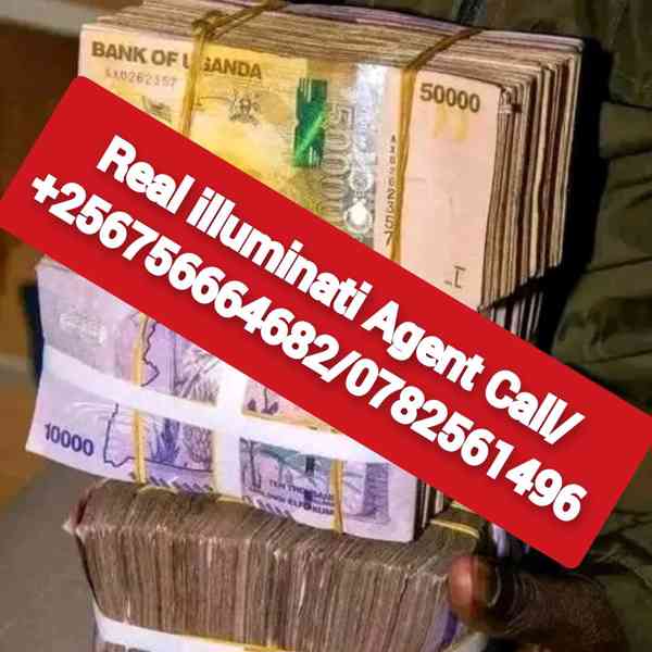 Way to joining real Illuminati Agent Call 0782561496