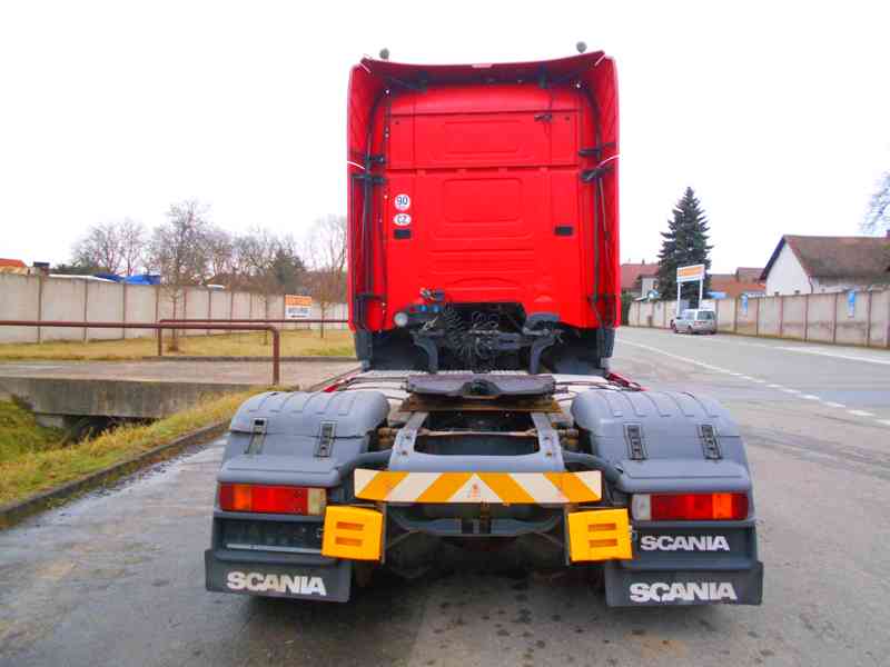 SCANIA R440 LA 4x2 - foto 7