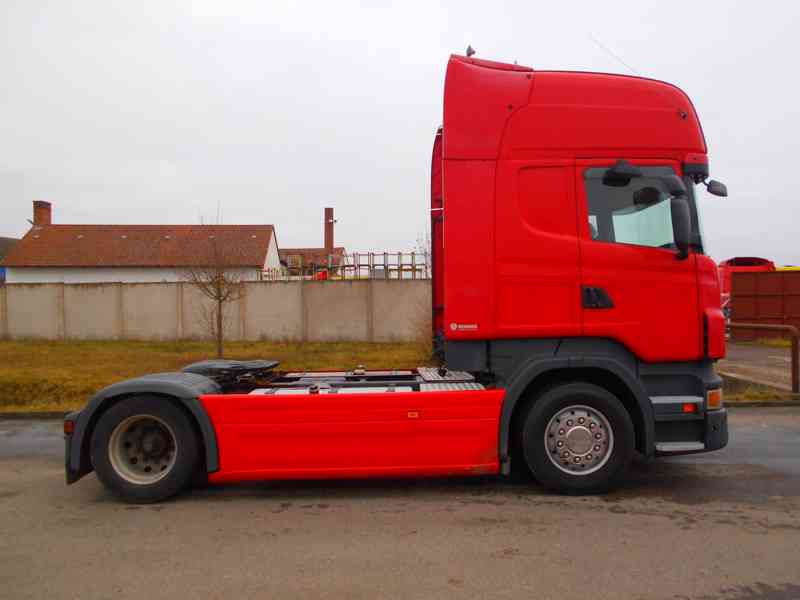 SCANIA R440 LA 4x2 - foto 5