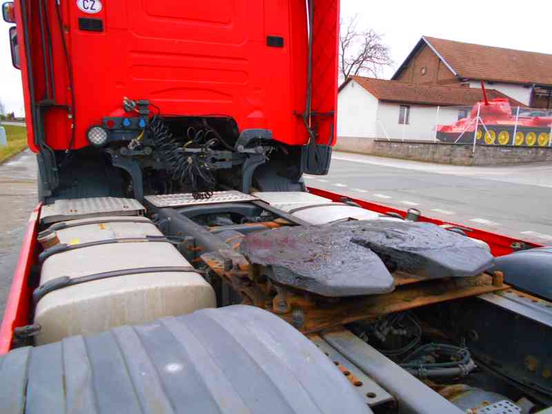 SCANIA R440 LA 4x2 - foto 9