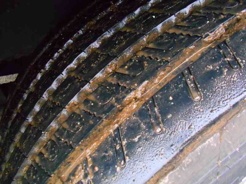 SCANIA R440 LA 4x2 - foto 11