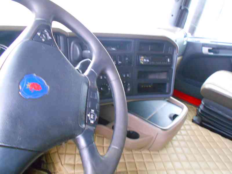 SCANIA R440 LA 4x2 - foto 14