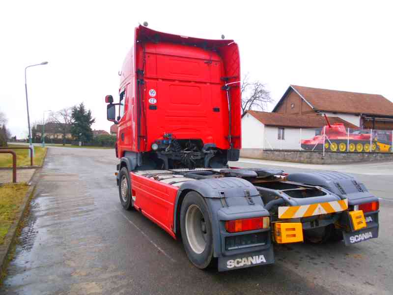 SCANIA R440 LA 4x2 - foto 8