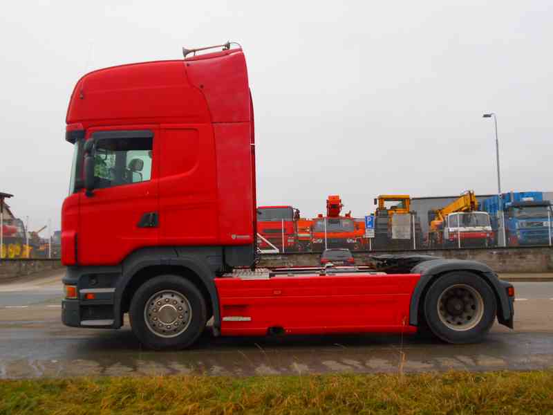 SCANIA R440 LA 4x2 - foto 4