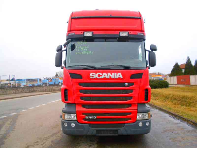 SCANIA R440 LA 4x2 - foto 2