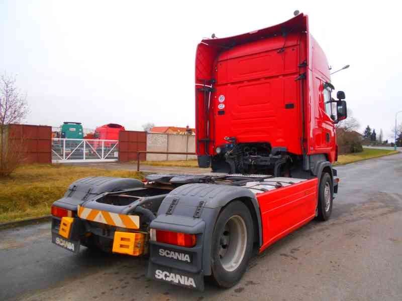 SCANIA R440 LA 4x2 - foto 6