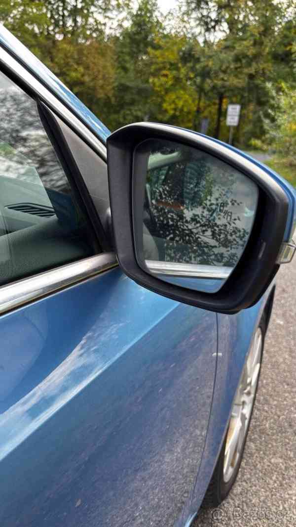 Škoda Octavia 1,6   III - foto 3