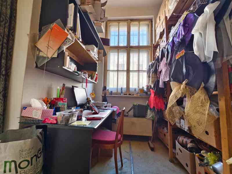 Obchodní prostory 45m2 (JBC nad Nisou, ulice SNP)  - foto 5