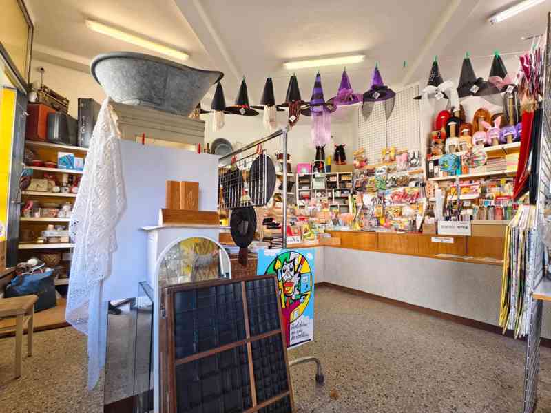 Obchodní prostory 45m2 (JBC nad Nisou, ulice SNP)  - foto 3