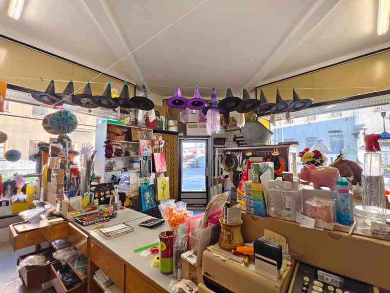 Obchodní prostory 45m2 (JBC nad Nisou, ulice SNP)  - foto 4