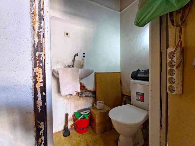 Obchodní prostory 45m2 (JBC nad Nisou, ulice SNP)  - foto 6