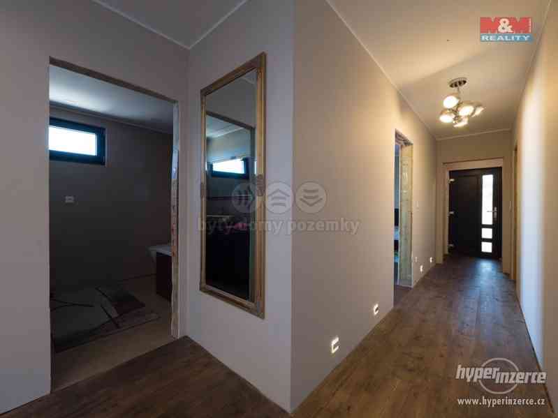Prodej, rodinný dům, 220 m2, Halouny - Beroun - foto 11