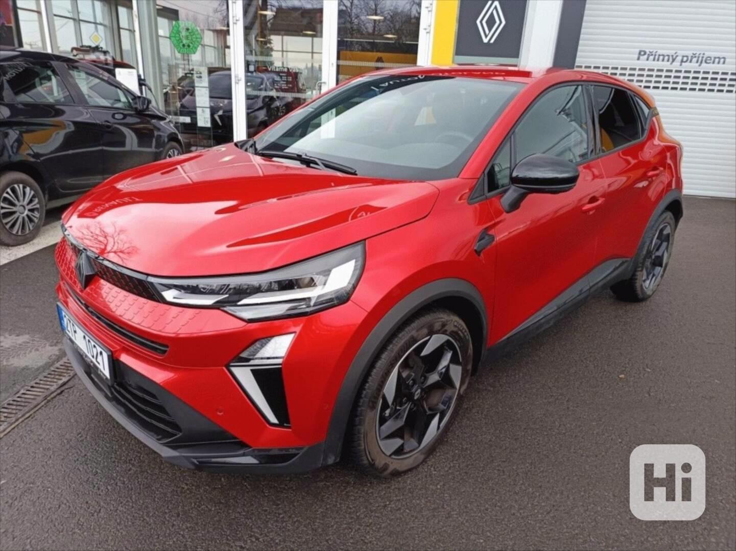 Renault Captur 1,3 - foto 1